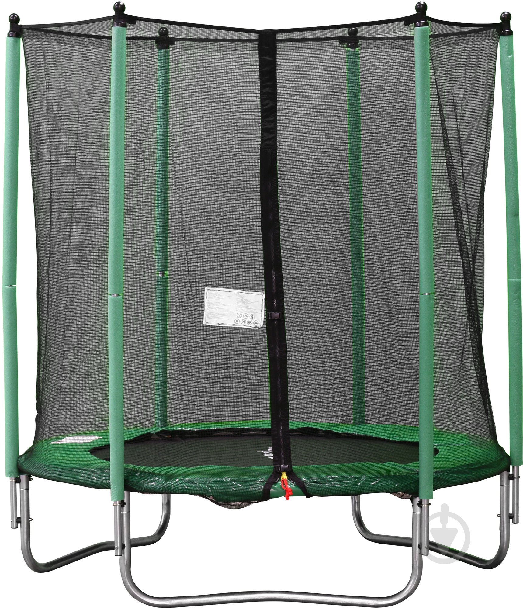 Батут MaxxPro TR6FT-Y20 - фото 1