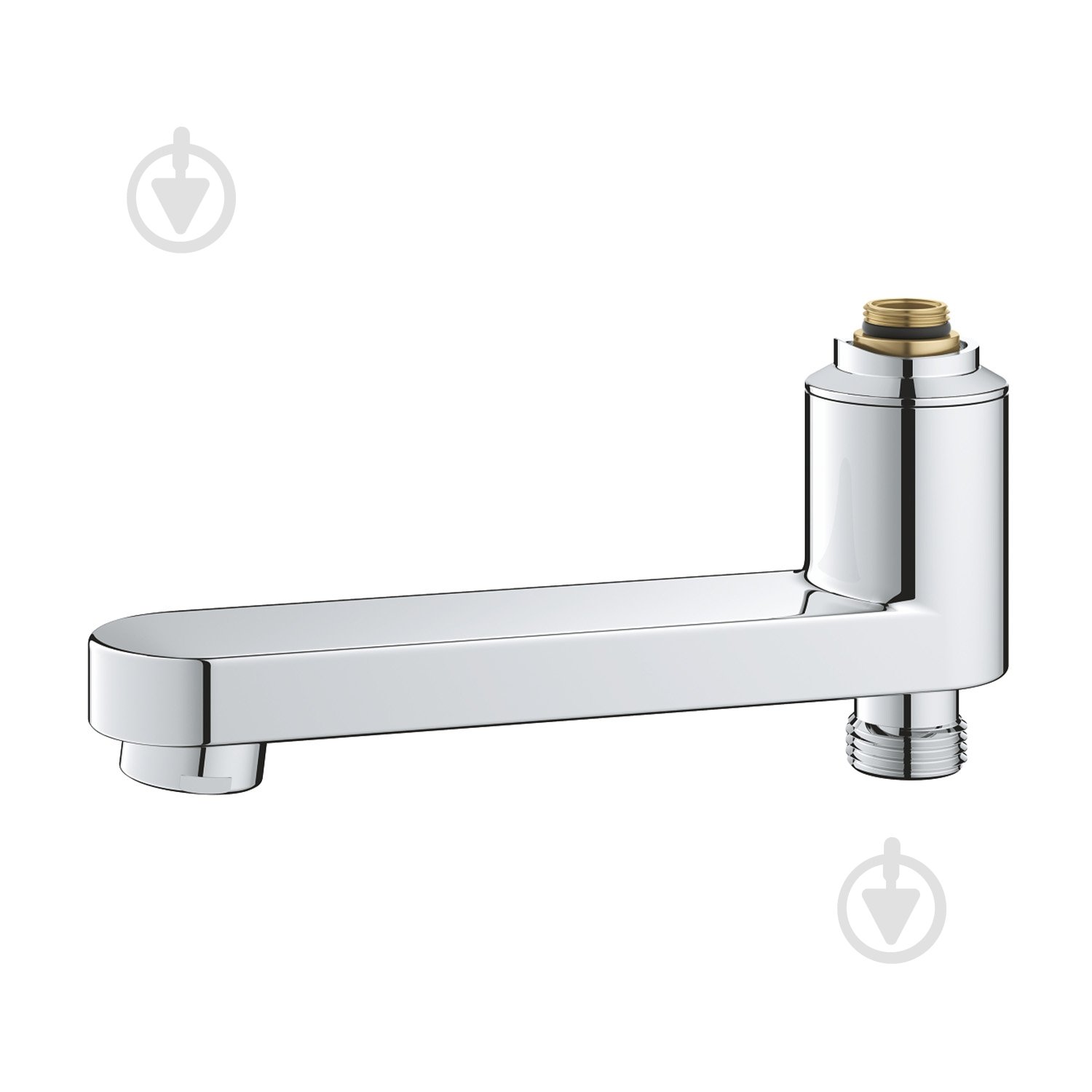 Излив для смесителя Grohe QuickFix 13450000 - фото 4