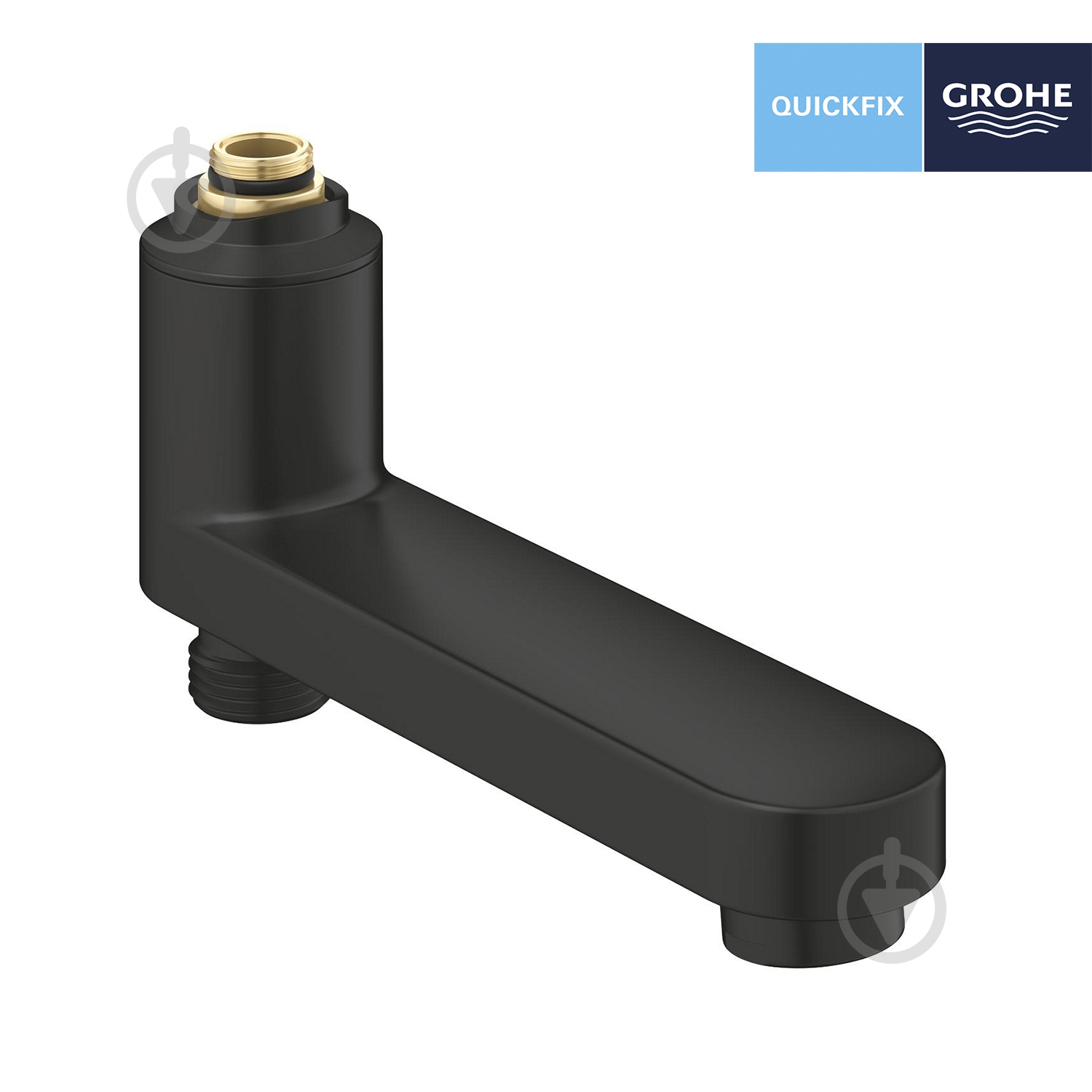 Излив для смесителя Grohe QuickFix 134502430 - фото 3 Излив для смесителя Grohe QuickFix 134502430 - фото 3