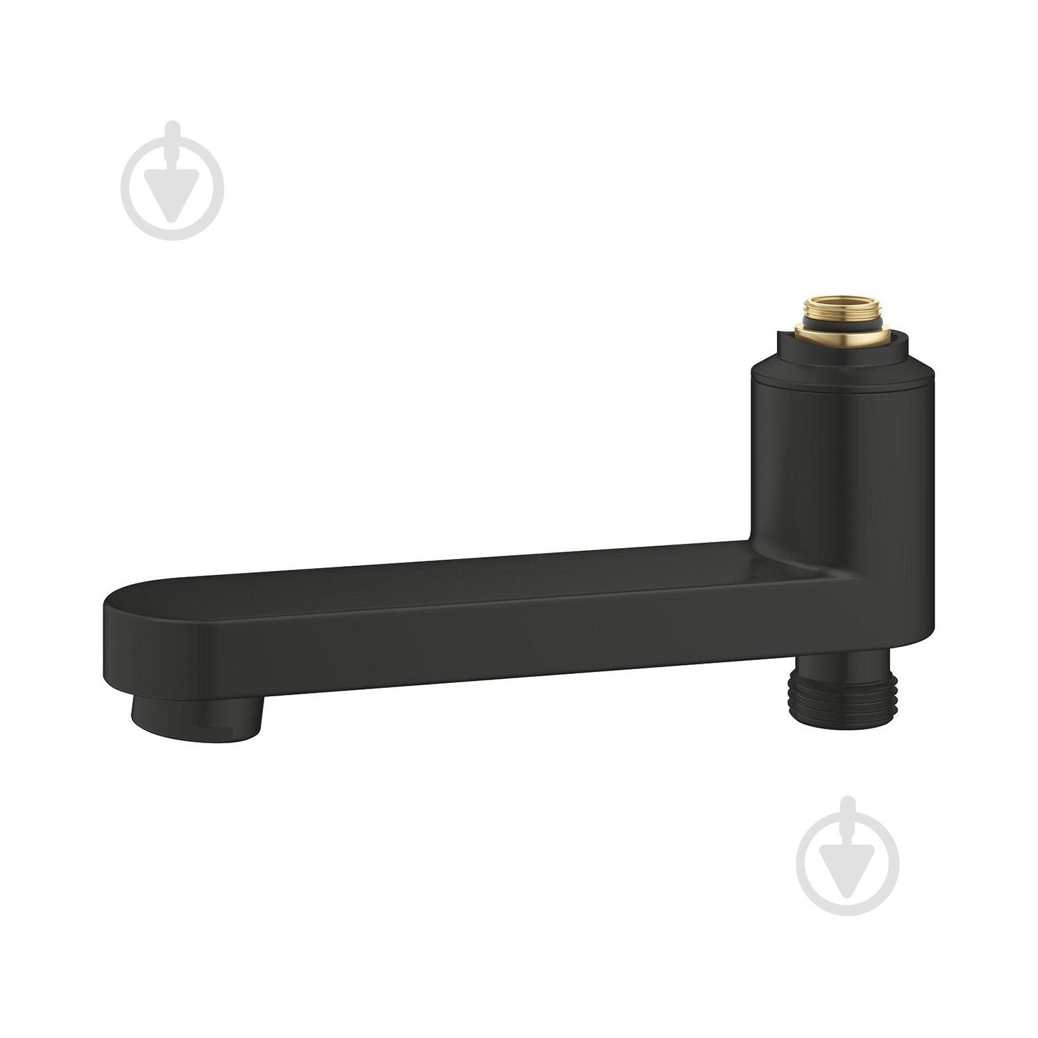 Излив для смесителя Grohe QuickFix 134502430 - фото 5 Излив для смесителя Grohe QuickFix 134502430 - фото 5