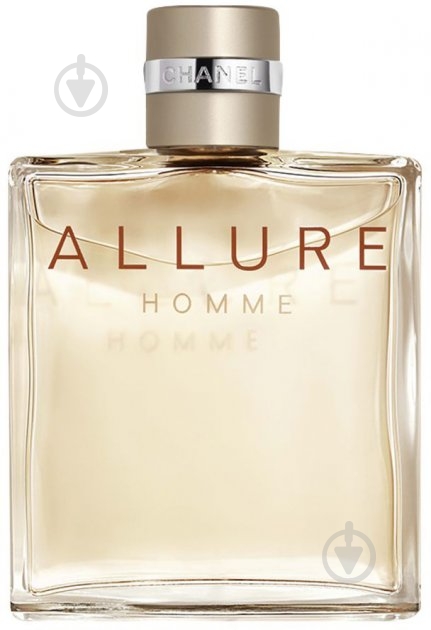 Туалетная вода Chanel Allure Homme 100 мл - фото 1 Туалетная вода Chanel Allure Homme 100 мл - фото 1