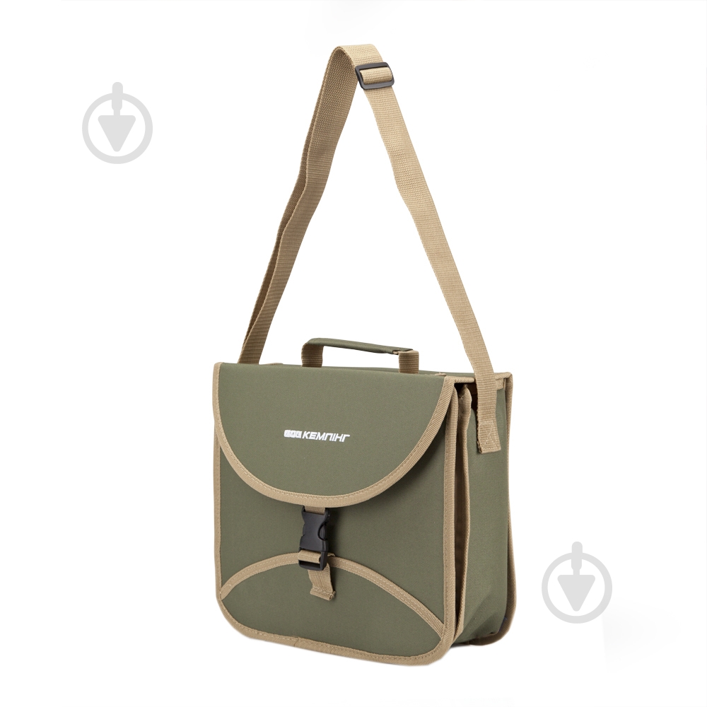 Набор для пикника Кемпинг СА-245 - фото 3