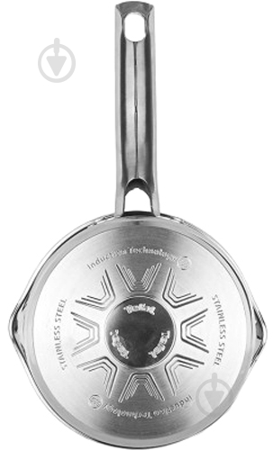 Ковш с крышкой Tefal Duetto 18 cм A7052375 - фото 5
