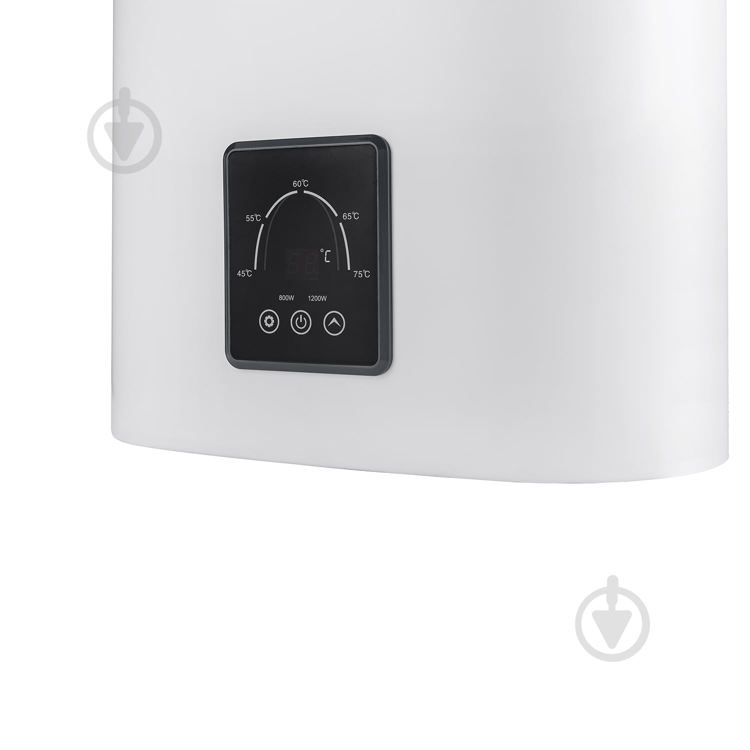 Бойлер Kroner Flacher K80F2-D с сухим ТЕНом - фото 5 Бойлер Kroner Flacher K80F2-D с сухим ТЕНом - фото 5