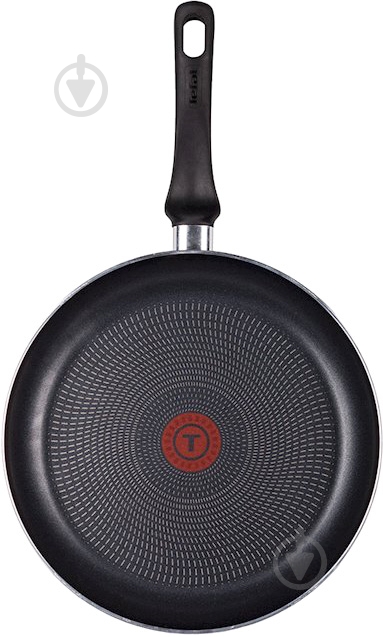 Сковорода Tefal Early 28 см - фото 2 Сковорода Tefal Early 28 см - фото 2
