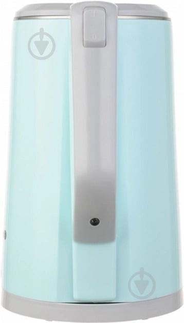 Электрочайник ViLgrand VS305_blue - фото 5