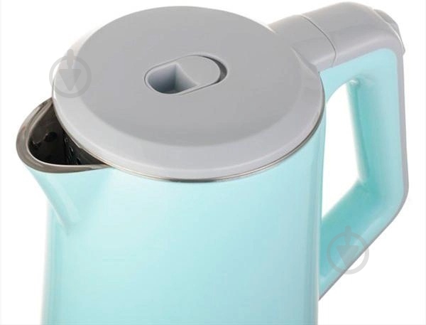 Электрочайник ViLgrand VS305_blue - фото 6