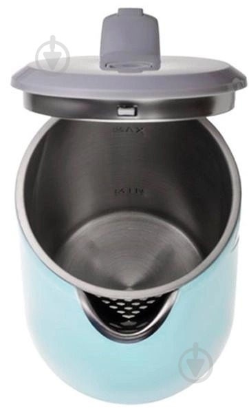 Электрочайник ViLgrand VS305_blue - фото 7