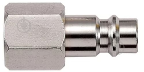 Соединитель Mighty 7 B1/4 26457 - фото 1