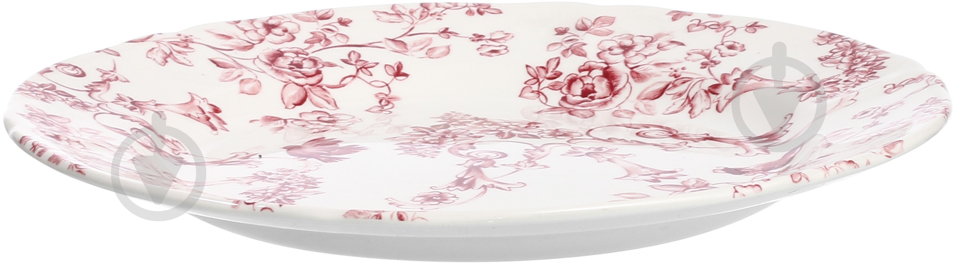 Тарелка Claytan Ceramics Толедо 27 см - фото 2