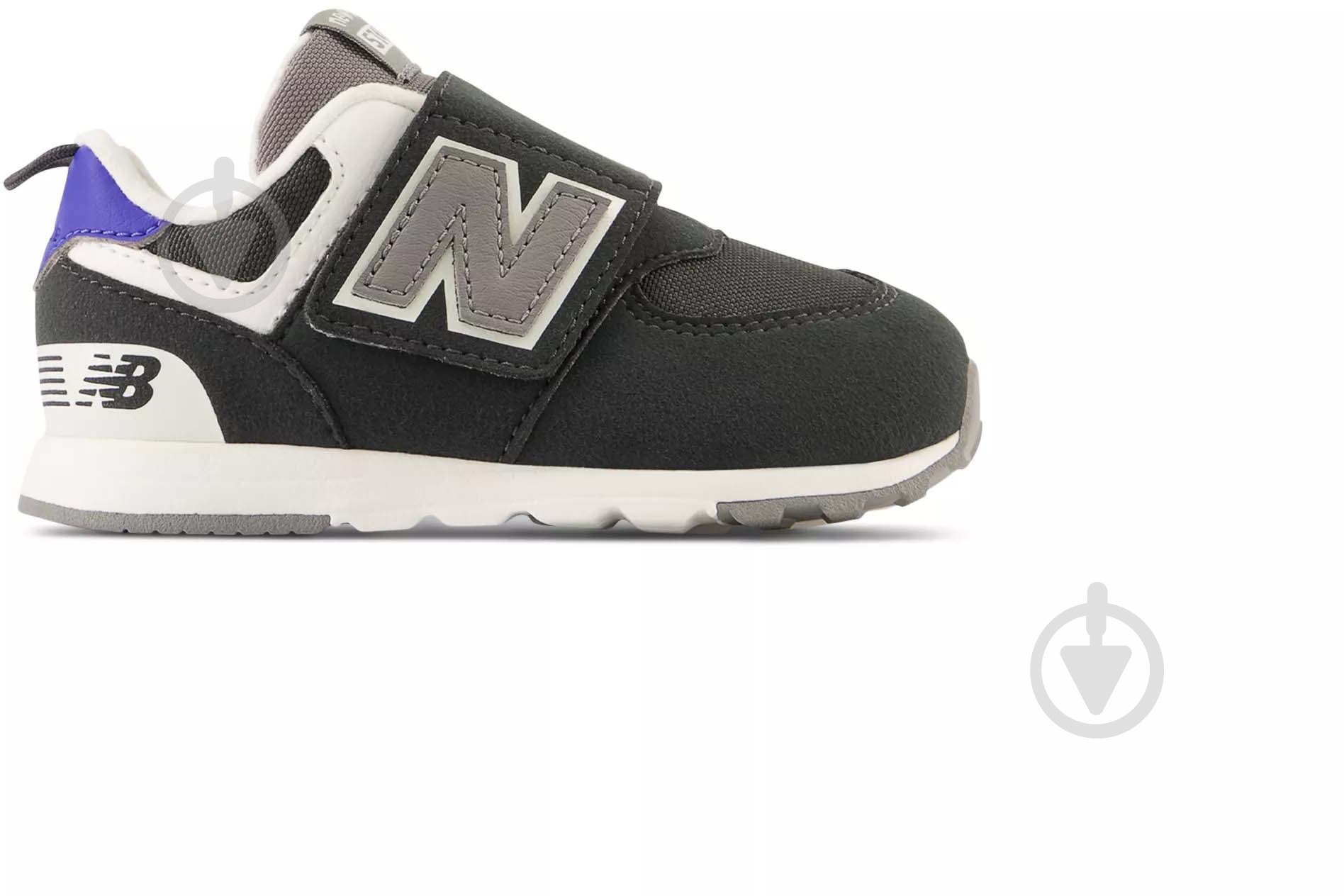 電球 ★Daydream ★Julietヘッド　ノーマルスキン ᐉ Кросівки дитячі демісезонні New Balance NW574MB1 NW574MB1 р.22