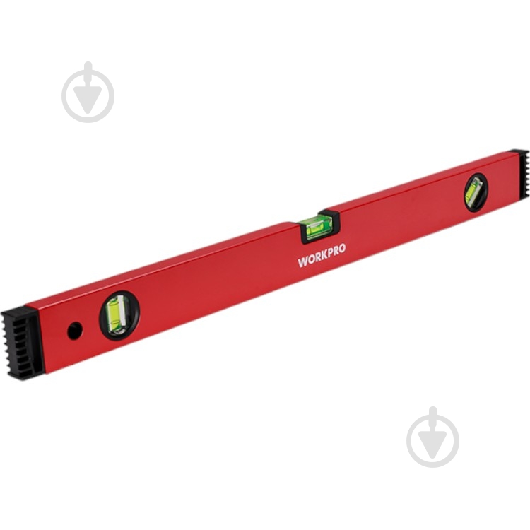 Уровень 40 см WORKPRO WP262010 - фото 1