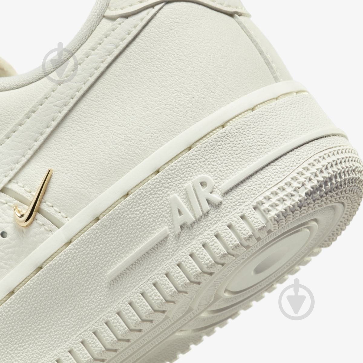 Кроссовки женские демисезонные Nike WMNS AIR FORCE 1 '07 LX CN CN FV3654-111 р.37,5 бежевые - фото 8 Кроссовки женские демисезонные Nike WMNS AIR FORCE 1 '07 LX CN CN FV3654-111 р.37,5 бежевые - фото 8