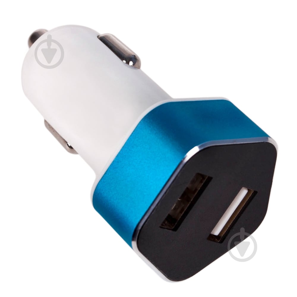 Зарядное устройство PULSO C-2406 2USB C-2406 2USB - фото 3 Зарядное устройство PULSO C-2406 2USB C-2406 2USB - фото 3