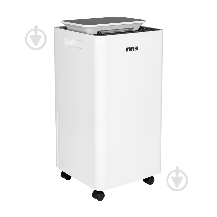 Осушитель воздуха Noveen DH5000 X-LINE - фото 2