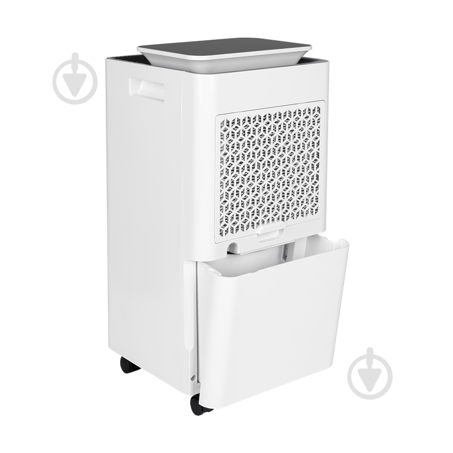 Осушитель воздуха Noveen DH5000 X-LINE - фото 3