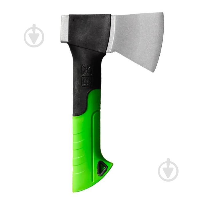 Топор Gartner FG+ 550 г/230 мм нейлон - фото 3