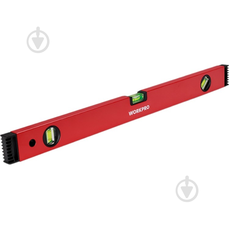 Уровень 60 см WORKPRO WP262011 - фото 1