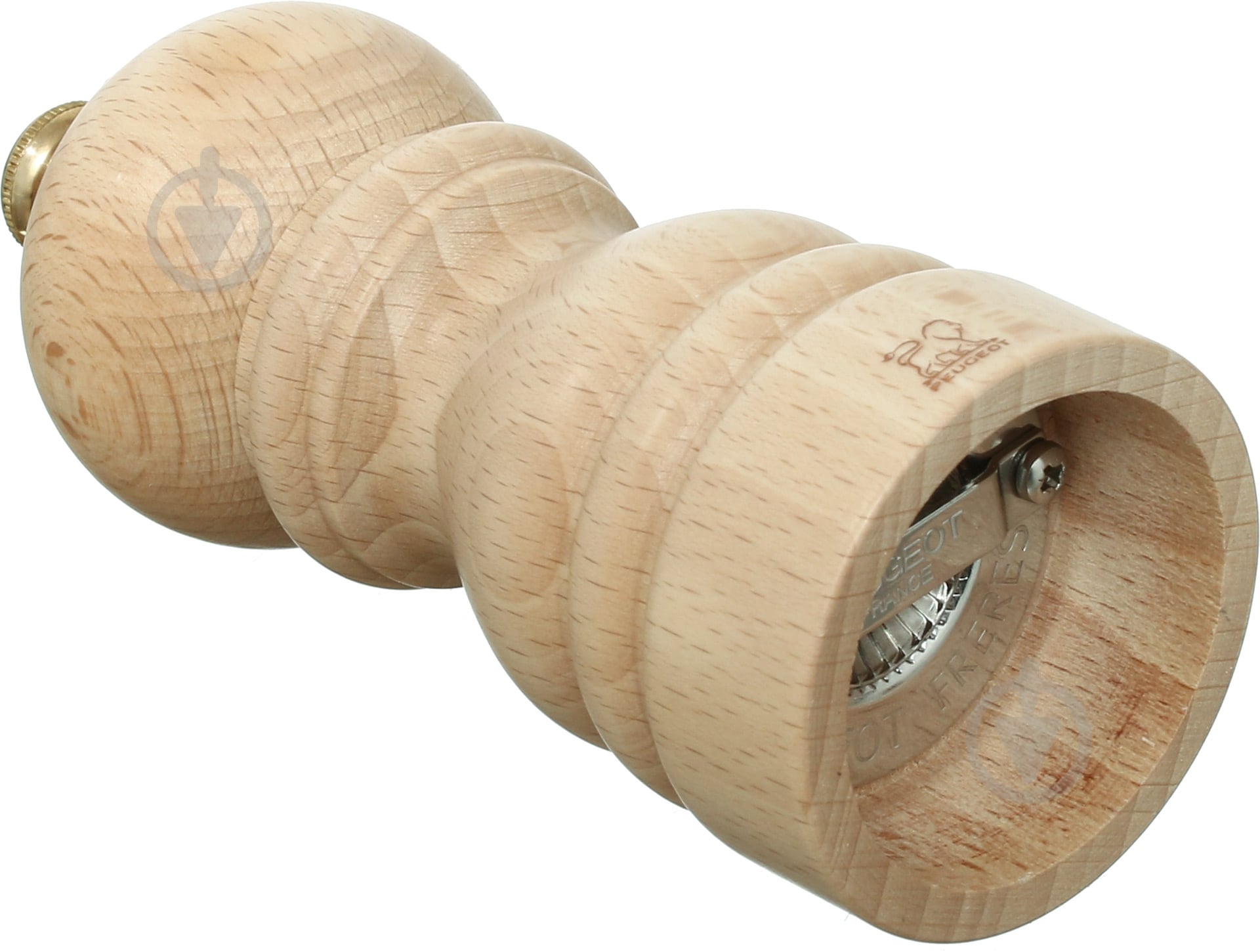 Млинок для солі Peugeot Paris Natural 12 см 0870412 - фото 3