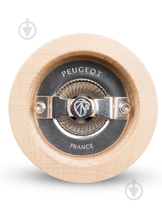 Млинок для солі Peugeot Paris Natural 12 см 0870412 - фото 4