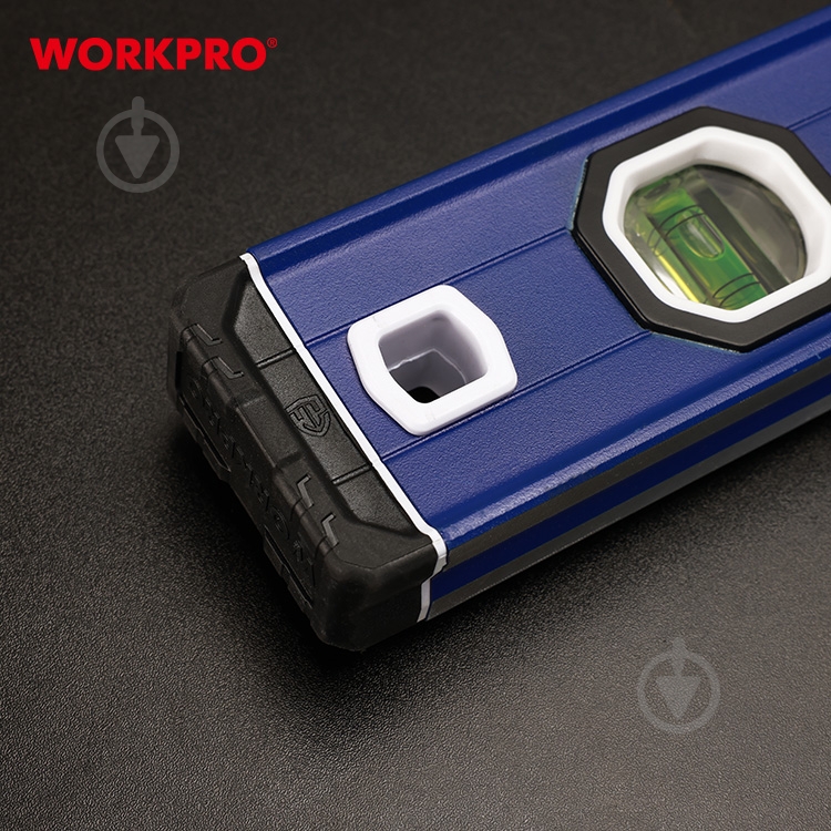 Рівень 60 см WORKPRO WP262020 - фото 5