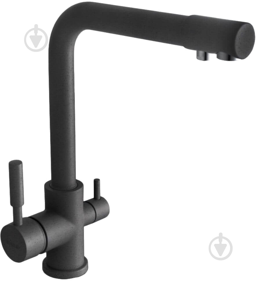 Змішувач для кухні Globus Lux GLLR-0444 ONIX - фото 1 Змішувач для кухні Globus Lux GLLR-0444 ONIX - фото 1