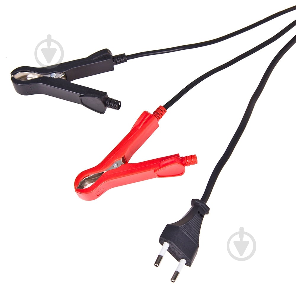 Зарядное устройство инверторное PULSO BC-20860 6 А 80 А/год (BC-20860) - фото 4