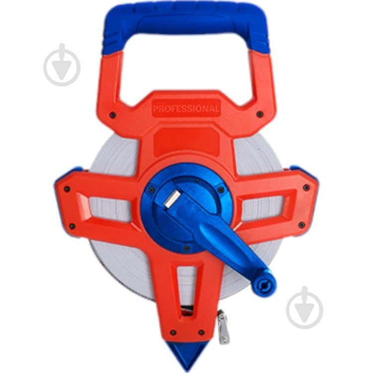 Рулетка WORKPRO WP263004 50 м - фото 1