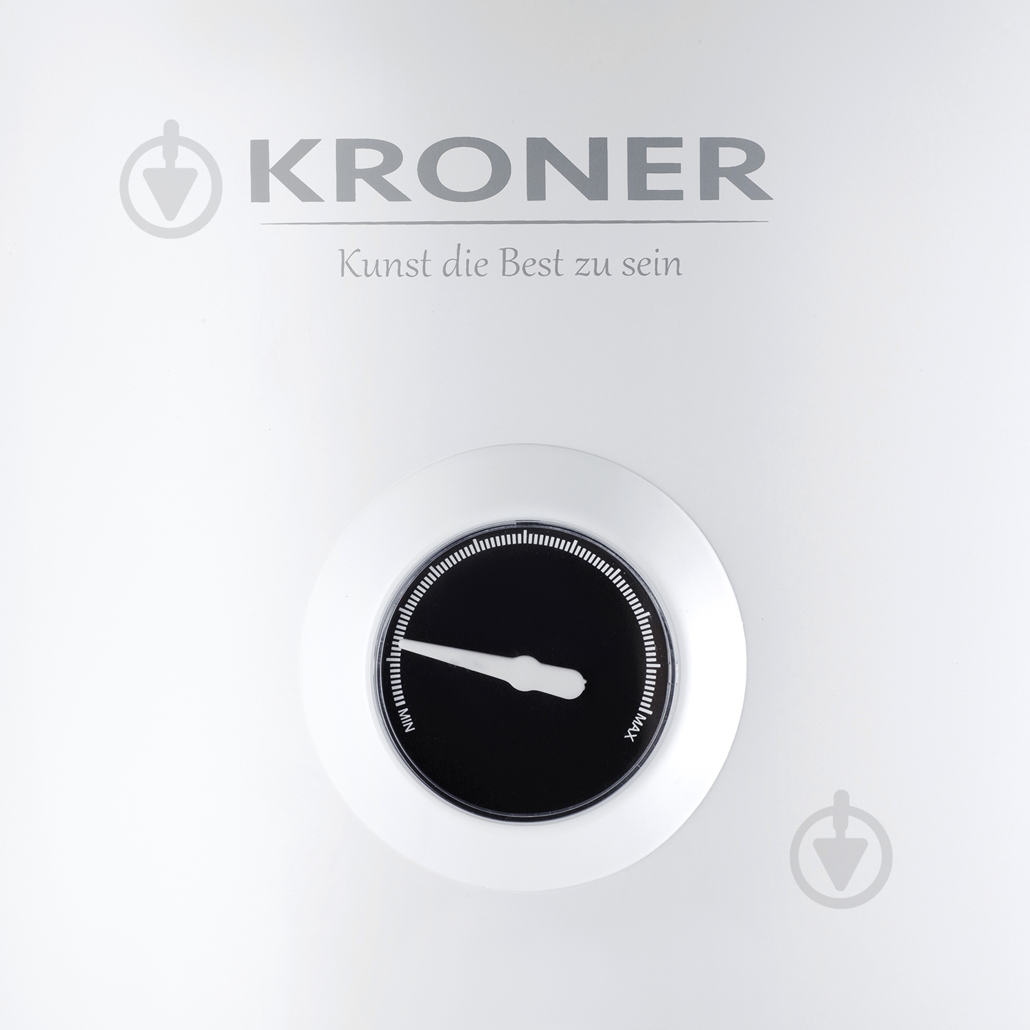 Бойлер Kroner Runder K80VH2 с мокрым ТЕНом - фото 6