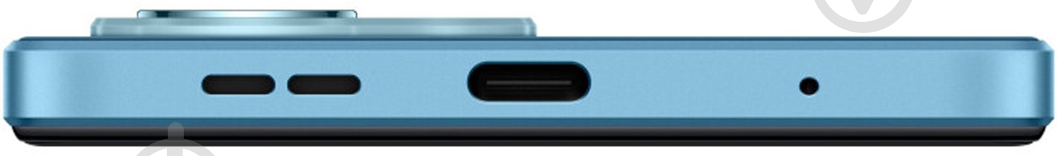 Смартфон Xiaomi Redmi Note 12 4/128GB ice blue (980129) - фото 14