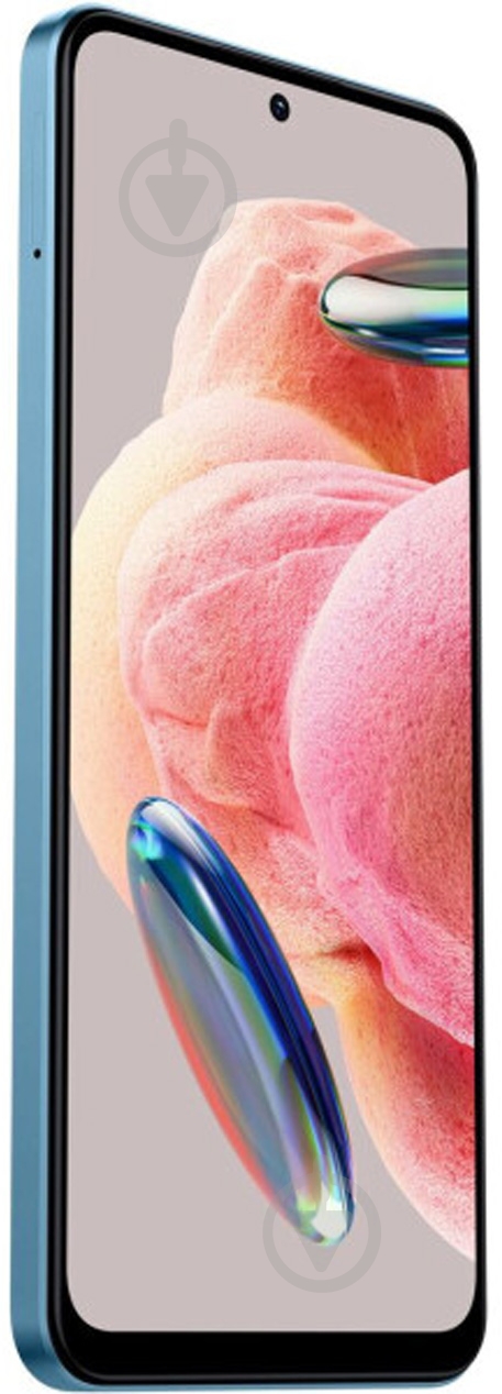 Смартфон Xiaomi Redmi Note 12 4/128GB ice blue (980129) - фото 2