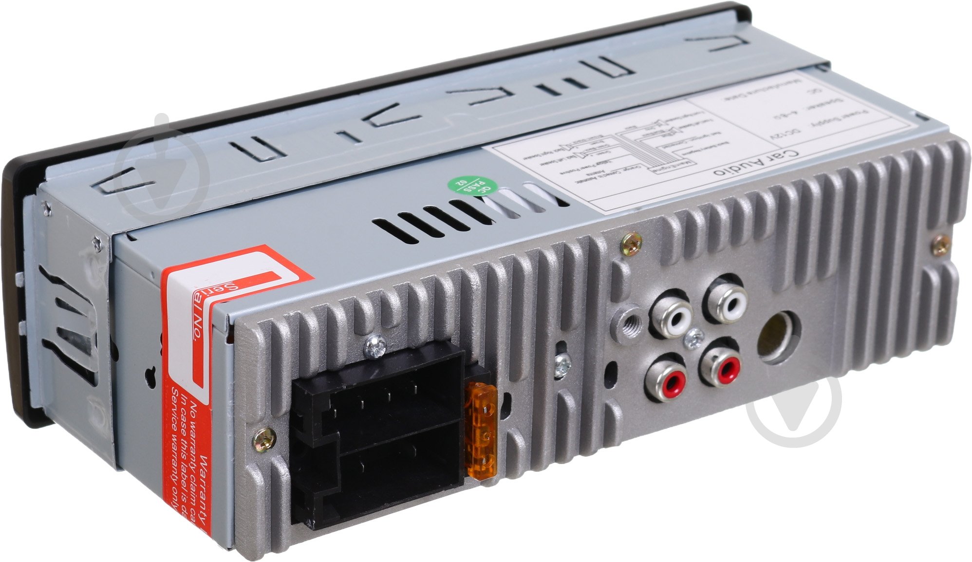 Автомагнитола Favorit KCA-1404 - фото 2