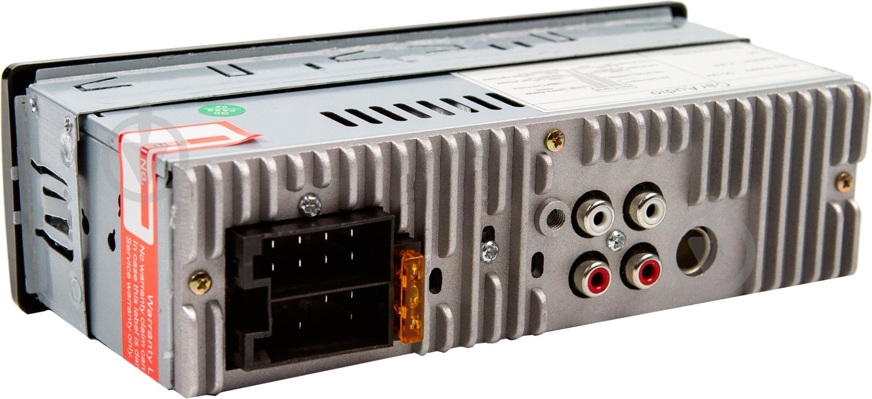 Автомагнитола Favorit KCA-1408 - фото 2