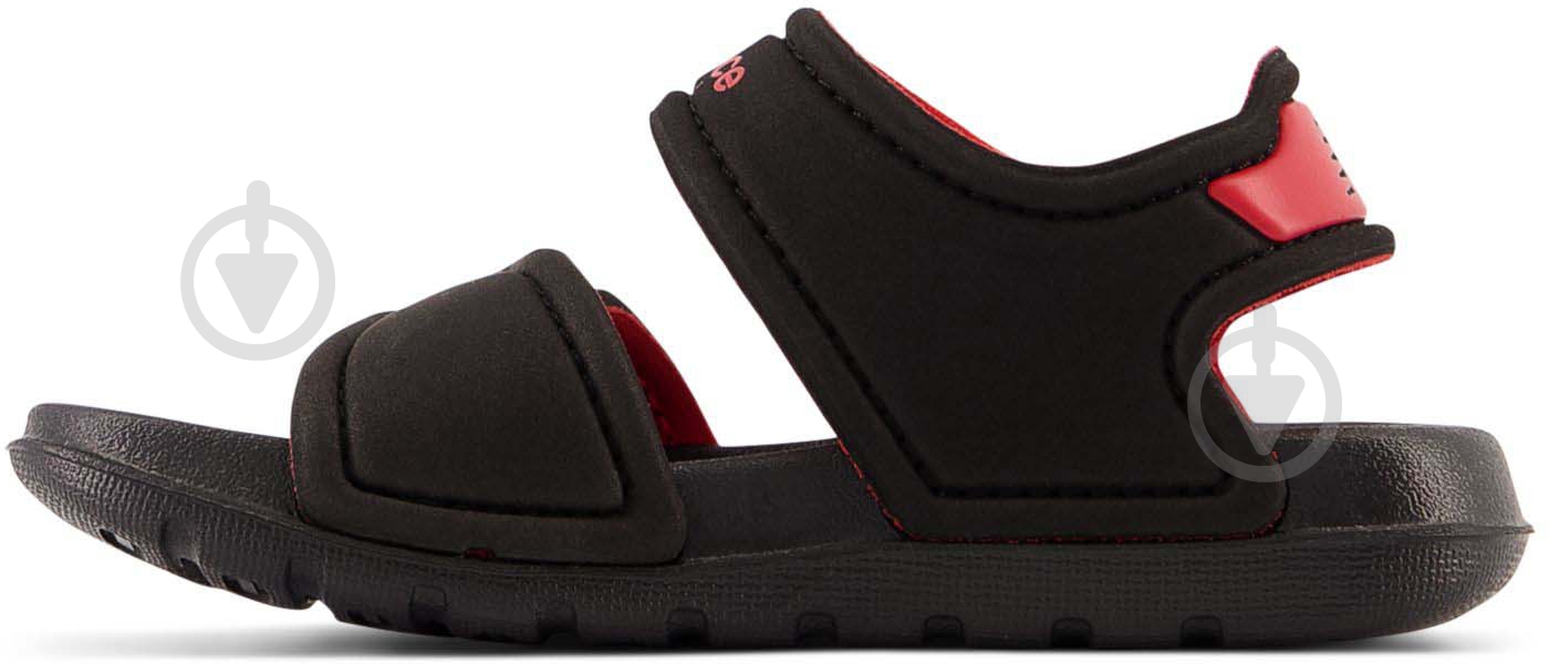 Сандалии New Balance IOSPSDCA IOSPSDCA р.21 черный - фото 2