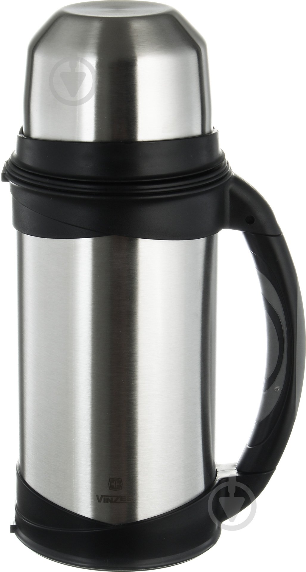 Термос Vinzer 1,4 л 89142 - фото 1