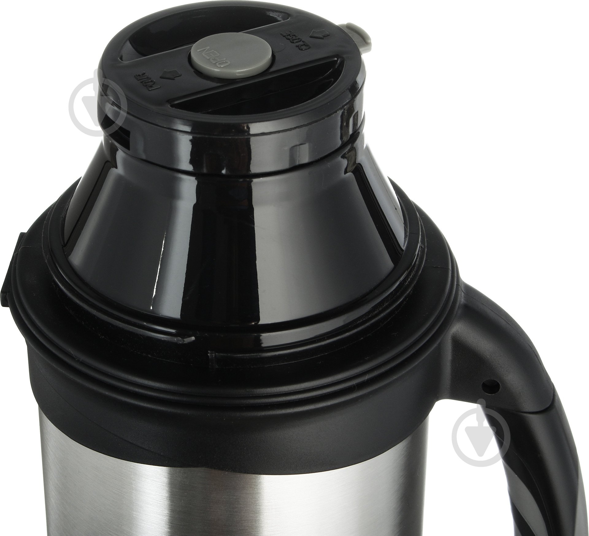 Термос Vinzer 1,4 л 89142 - фото 3