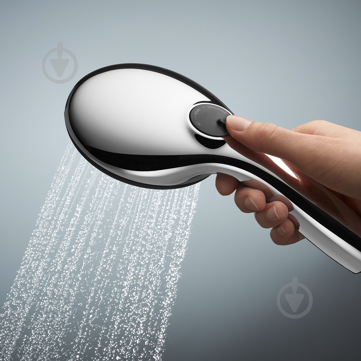 Душова система прихованого монтажу Grohe QuickFix Start UA202803R3 - фото 2