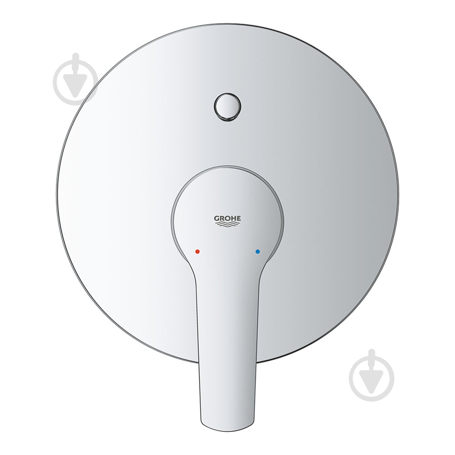 Душова система прихованого монтажу Grohe QuickFix Start UA202803R3 - фото 8