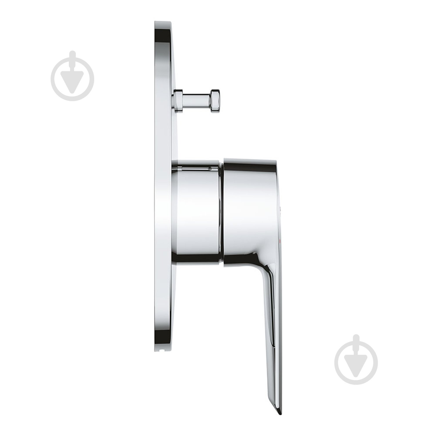 Душова система прихованого монтажу Grohe QuickFix Start UA202803R3 - фото 7