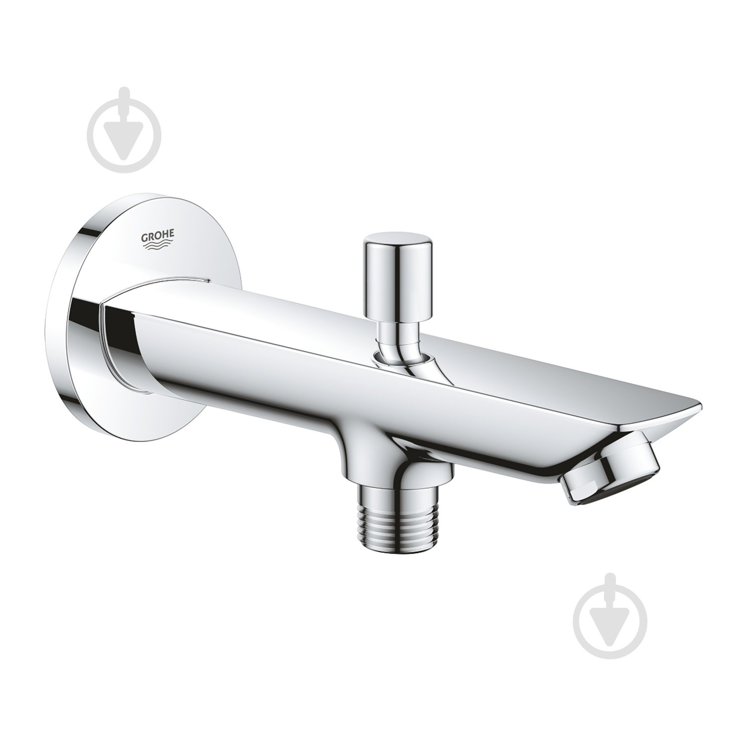 Душова система прихованого монтажу Grohe QuickFix Start UA202803R3 - фото 5