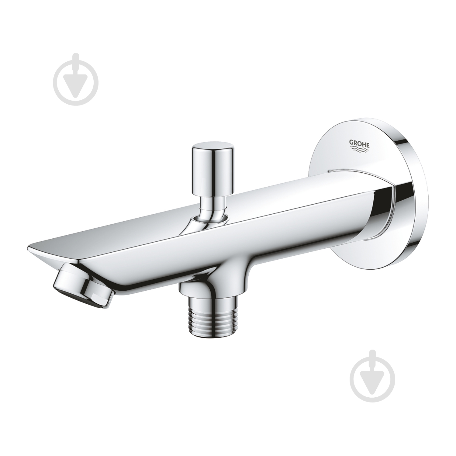 Душова система прихованого монтажу Grohe QuickFix Start UA202803R3 - фото 4