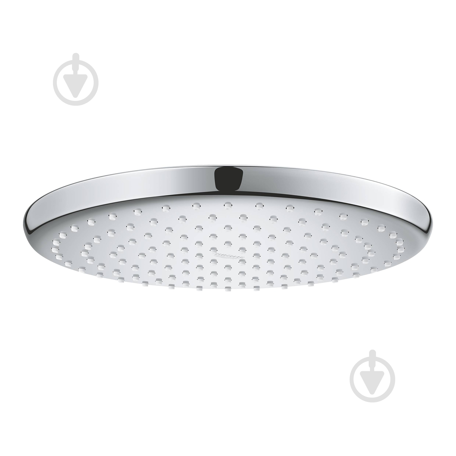 Душова система прихованого монтажу Grohe QuickFix Start UA202803R3 - фото 20