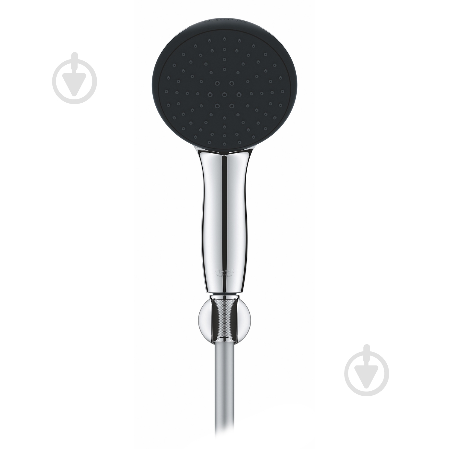 Душова система прихованого монтажу Grohe QuickFix Start UA202803R3 - фото 18