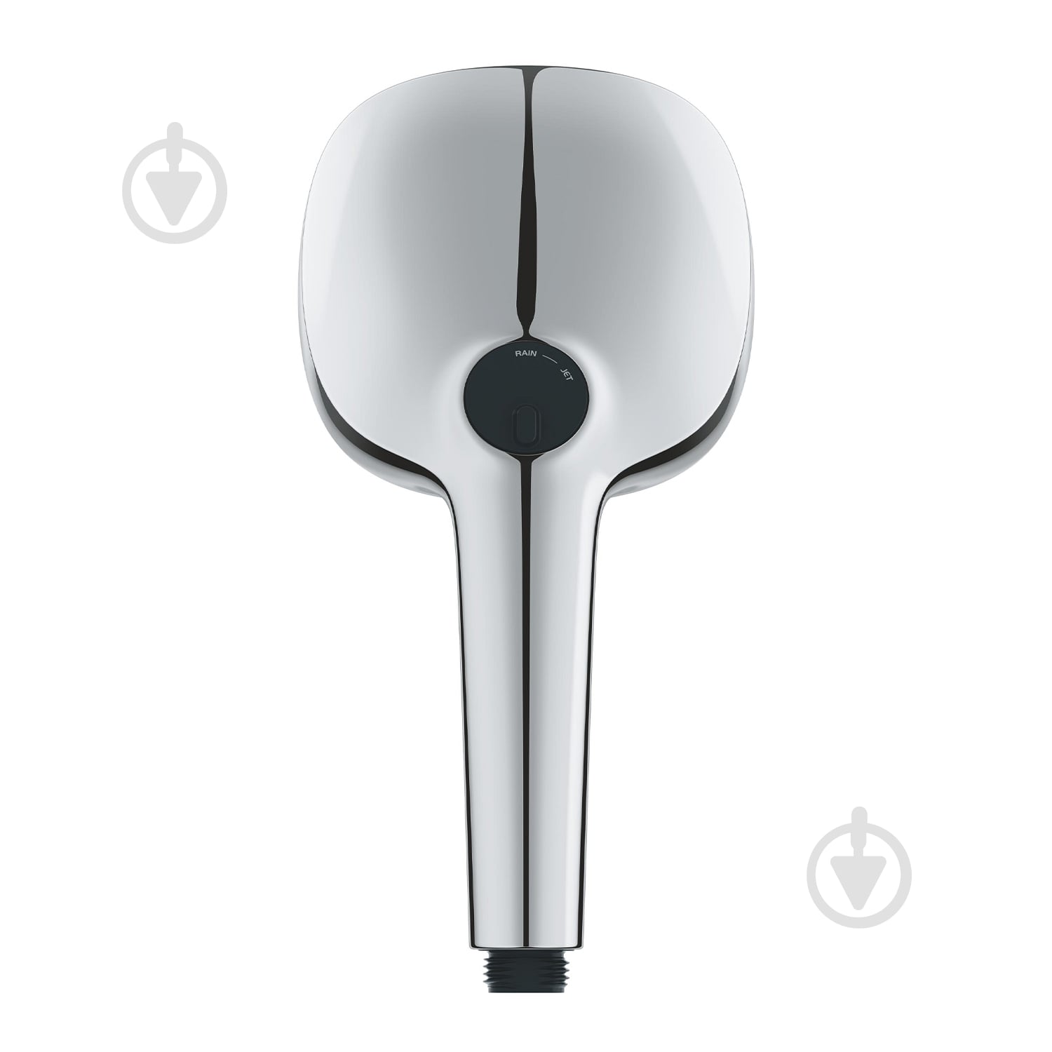 Душова система Grohe QuickFix Vitalio Comfort System 250 26985001 - фото 9