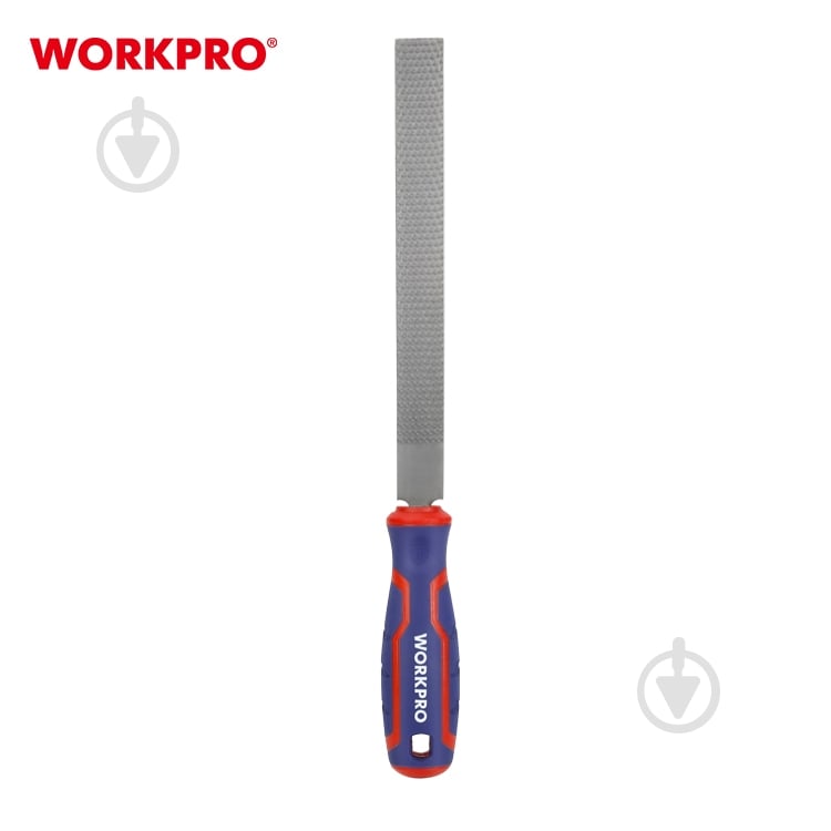 Рашпиль WORKPRO 1 шт. WP251011 - фото 2