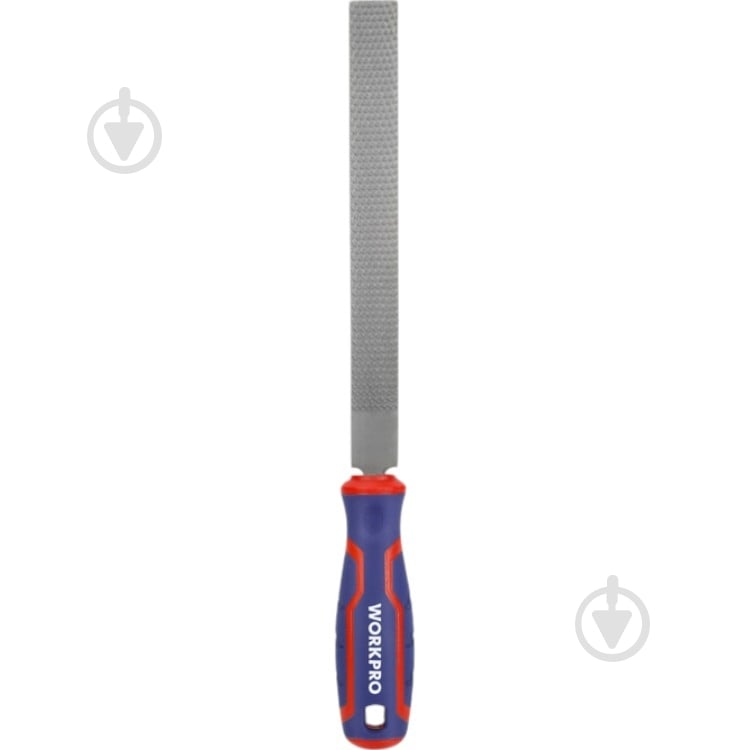 Рашпиль WORKPRO 1 шт. WP251011 - фото 1