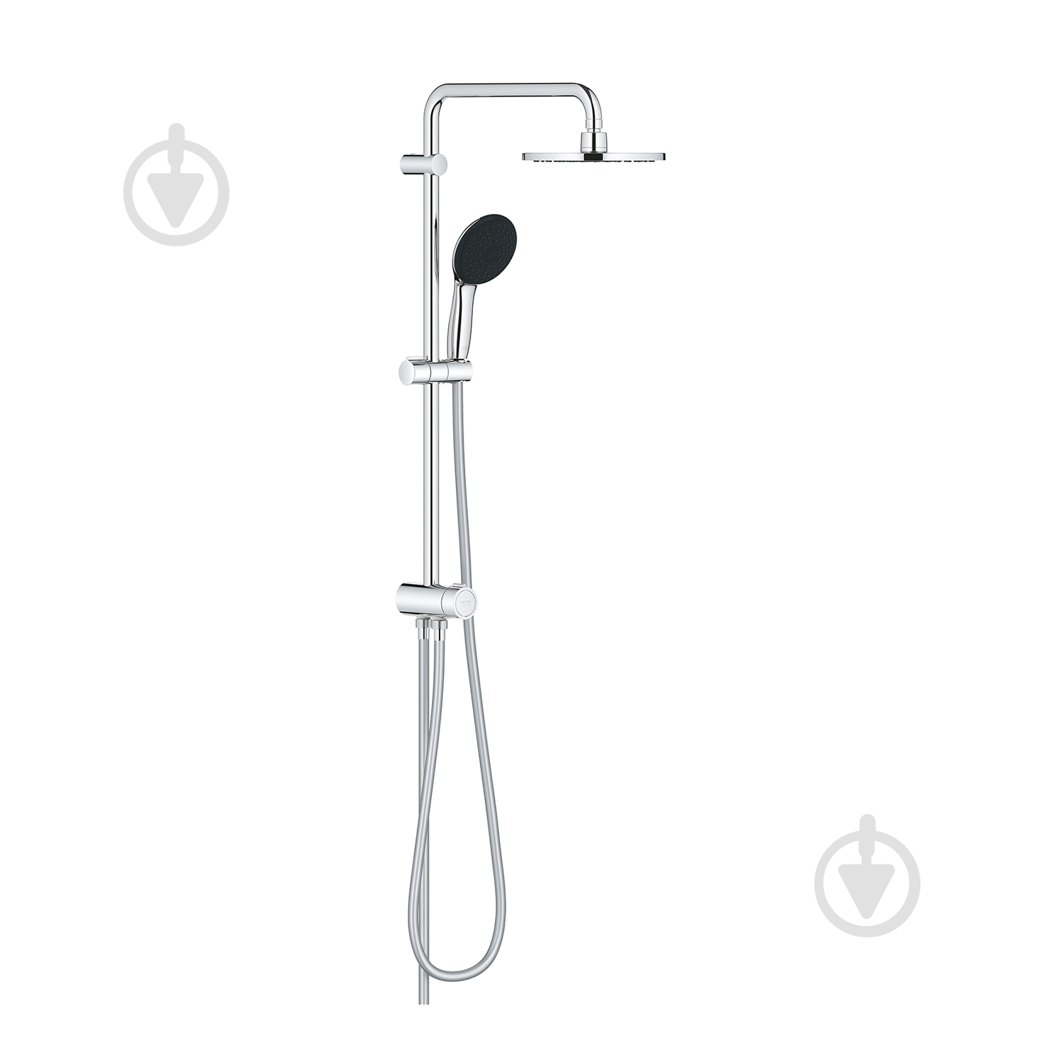 Душевая система Grohe QuickFix Vitalio Start 200 26991001 - фото 1 Душевая система Grohe QuickFix Vitalio Start 200 26991001 - фото 1