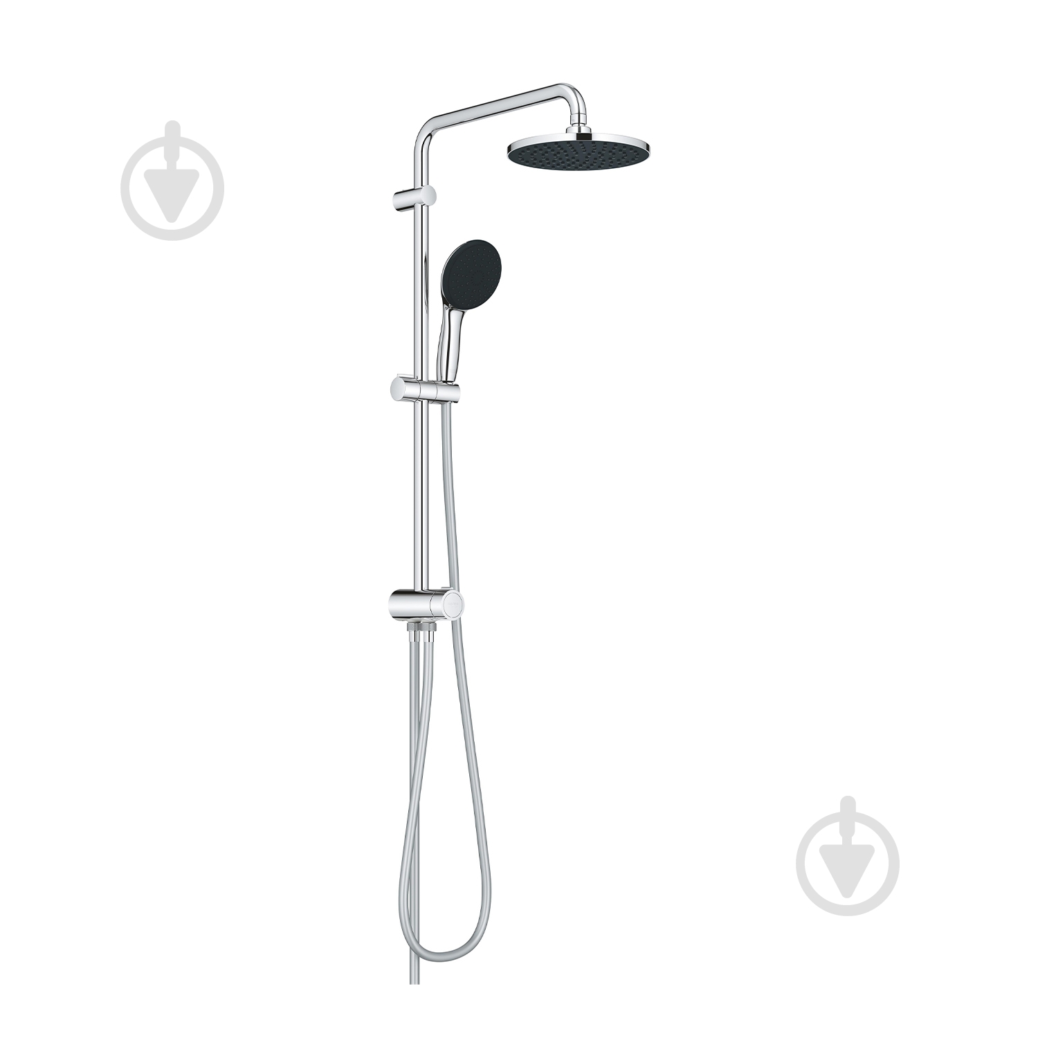 Душевая система Grohe QuickFix Vitalio Start 200 26991001 - фото 8 Душевая система Grohe QuickFix Vitalio Start 200 26991001 - фото 8