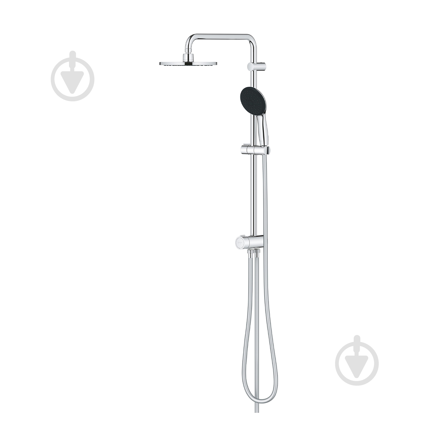 Душевая система Grohe QuickFix Vitalio Start 200 26991001 - фото 9 Душевая система Grohe QuickFix Vitalio Start 200 26991001 - фото 9