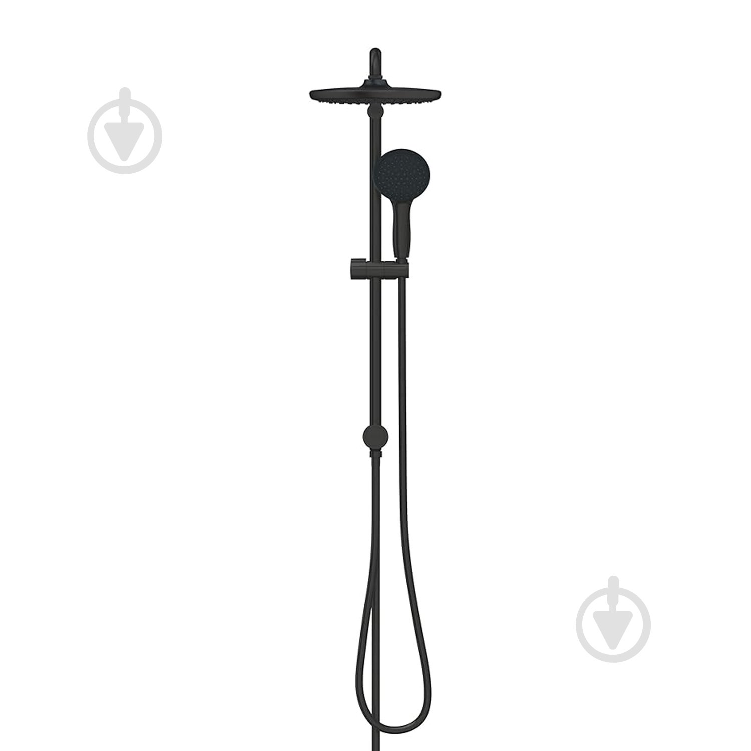 Душевая система Grohe QuickFix Vitalio Start 250 266802431 - фото 6 Душевая система Grohe QuickFix Vitalio Start 250 266802431 - фото 6